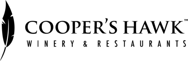 Cooper’s Hawk Winery - Lux Tasting for 4 - $100