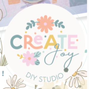 Create Joy - Gift Certificate - $75
