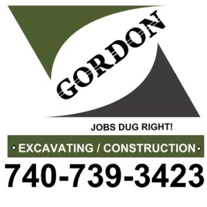 Gordon Excavating - Date Night Dinner & Movie - $100