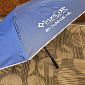 True Core - Golf Umbrella - $30 (2 Chances)